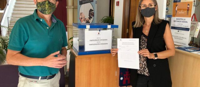L’Ajuntament d’Alcalà-Alcossebre recull les propostes ciutadanes en els pressupostos participatius 2021