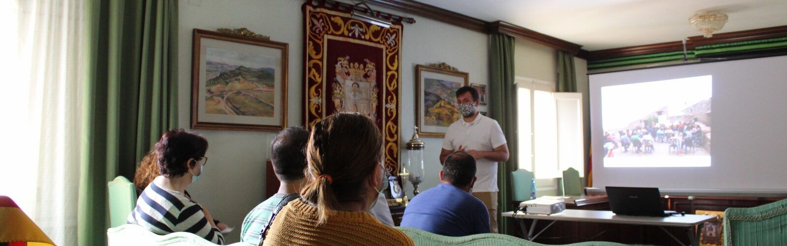 Ares, Benassal, Catí y Culla impulsen el turismo gastronòmic aquesta tardor a l´Alt Maestrat #HumanLand