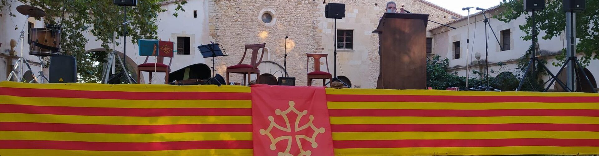 II Festival Cultural Camins dels Càtars a Albocàsser