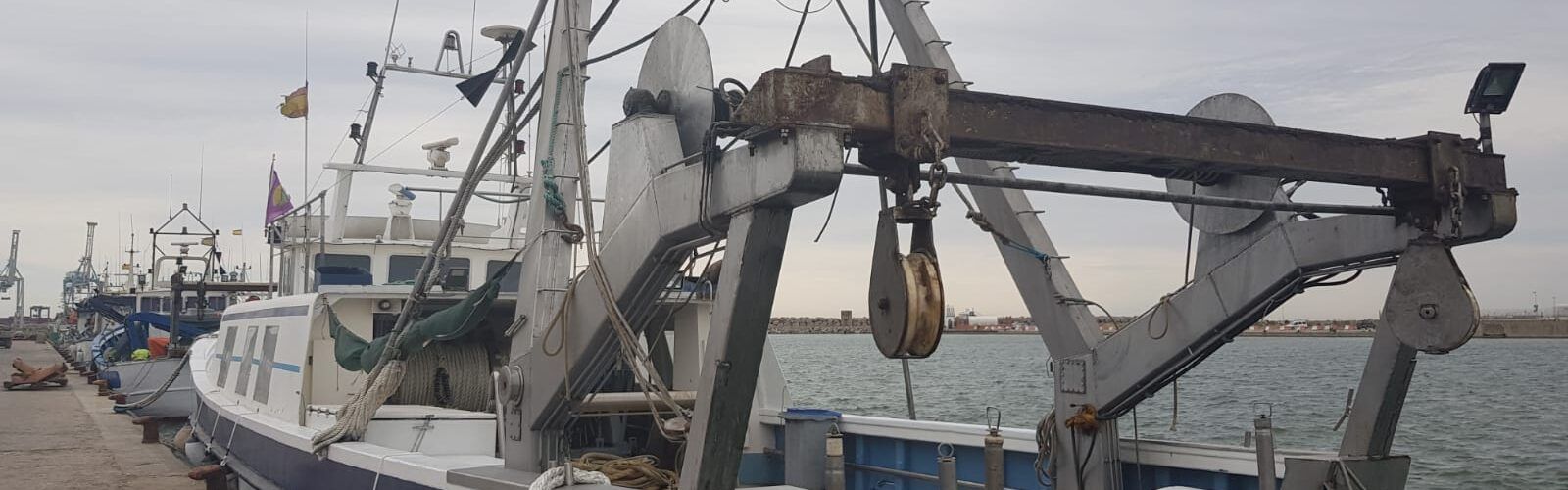 Les embarcacions d’arrossegament de Peníscola i Castelló tornen demà a la mar després de dos mesos sense pescar