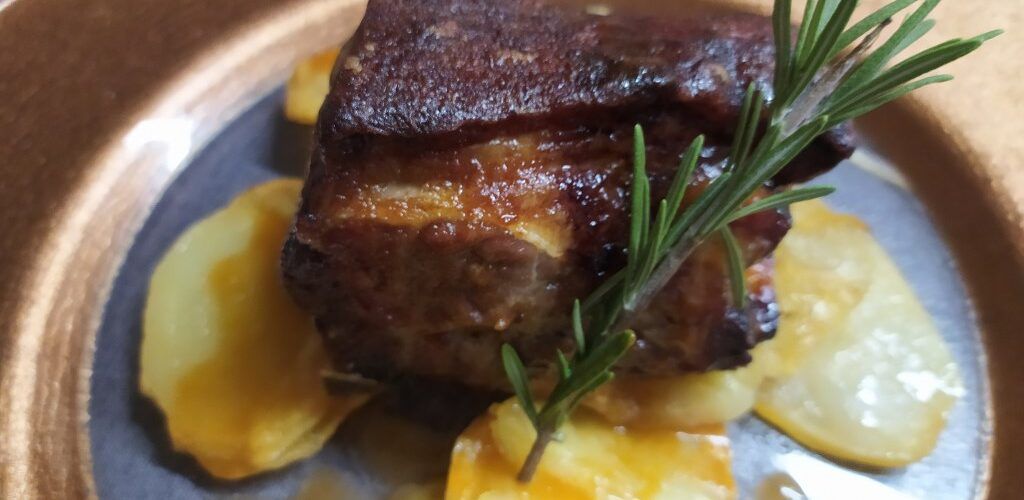 Cinco restaurantes del Maestrazgo proponen un menú de otoño hasta el 29 de noviembre