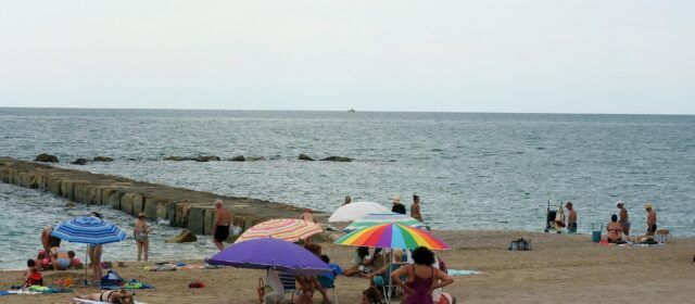 Primer balance veraniego positivo en Vinaròs