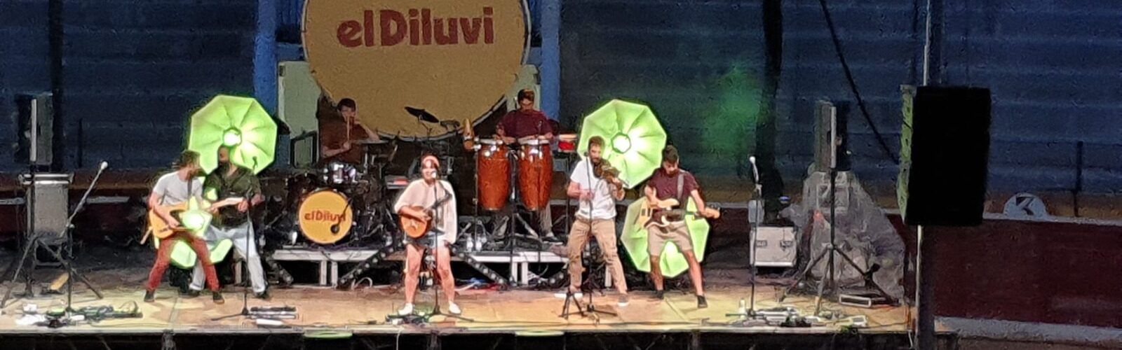 Cultura i seguretat de la mà a l’estiu vilafranquí