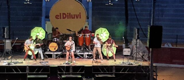 Cultura i seguretat de la mà a l’estiu vilafranquí