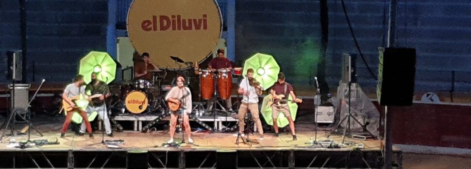 Cultura i seguretat de la mà a l’estiu vilafranquí