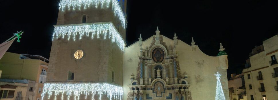Vinaròs recupera la Fira de Nadal dedicant-la a la xocolata