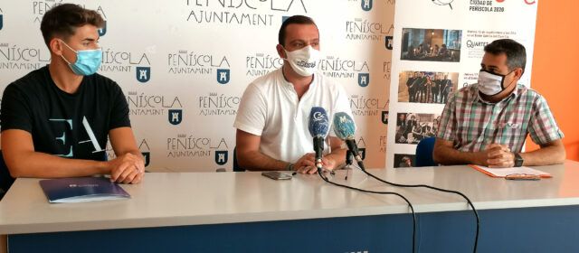 Peníscola presenta el XXXVI Cicle de Concerts de Música Clàssica