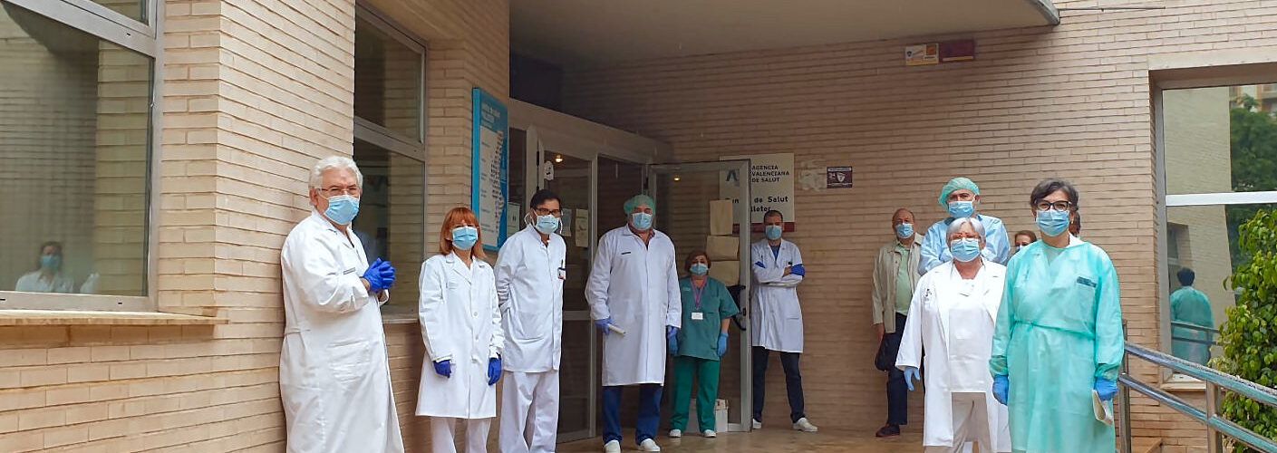 El COMCAS exige a Sanidad que refuerce las plantillas y adopte medidas urgentes para evitar el colapso de la Atención Primaria
