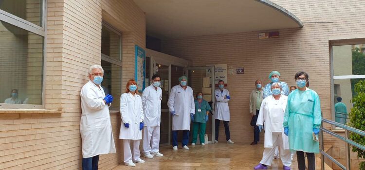 El COMCAS exige a Sanidad que refuerce las plantillas y adopte medidas urgentes para evitar el colapso de la Atención Primaria