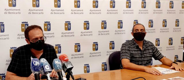 Benicarló presenta dos programes de formació destinats a joves i a empresaris