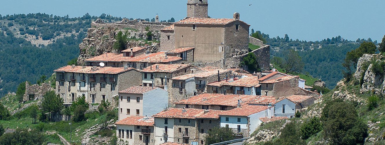Herbeset, pedania de Morella, es queda sense commemorar Sant Miquel
