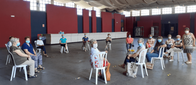 Morella comptarà de nou amb el Taller de la Memòria