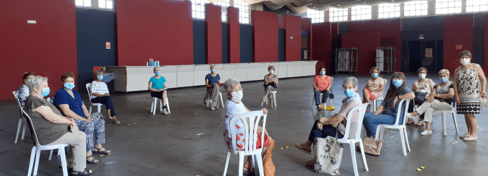 Morella comptarà de nou amb el Taller de la Memòria