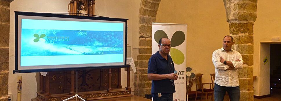 Terres del Maestrat presenta 4 vídeos per a difondre l’Ànima Interior