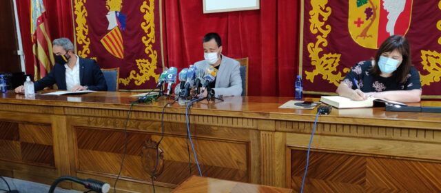 Vinaròs, Ulldecona i Alcanar celebren la primera cimera d’alcaldes