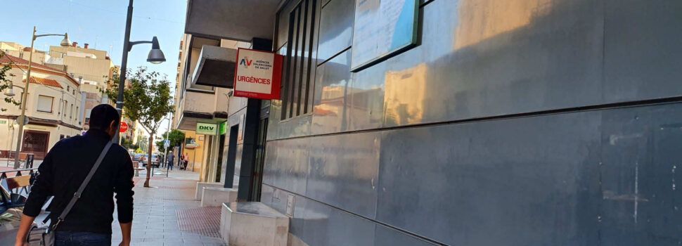 Brote de tres casos en Vinaròs, en un día que repite la cifra anterior de nuevos contagiados en la provincia: 45