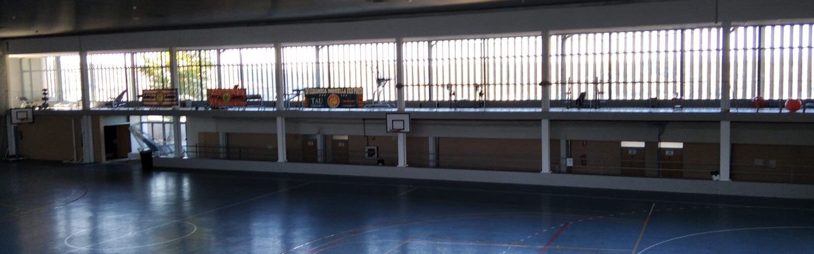 L’Ajuntament de Morella aposta per seguretat en la pràctica de l’esport