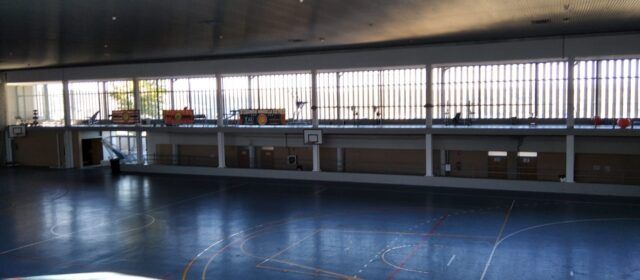 L’Ajuntament de Morella aposta per seguretat en la pràctica de l’esport