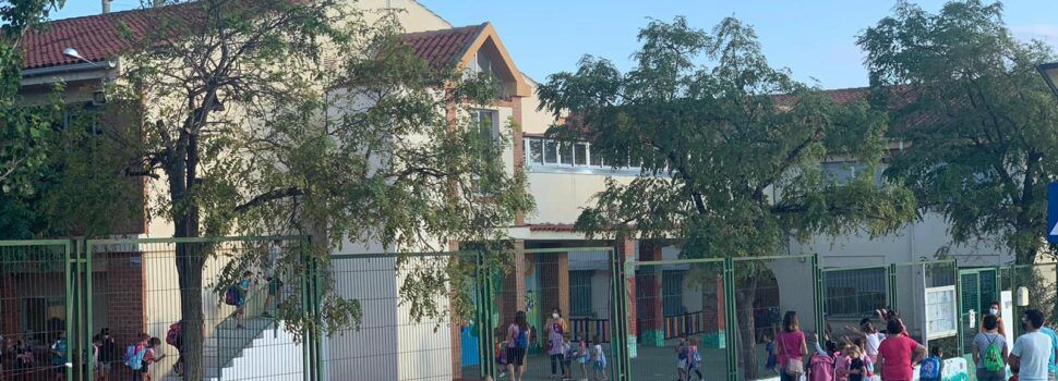 L’Ajuntament de Càlig valora positivament l’inici del curs escolar 2020-21