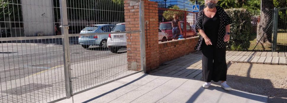 L’Ajuntament de Vinaròs ultima els preparatius per a l’inici del nou curs escolar