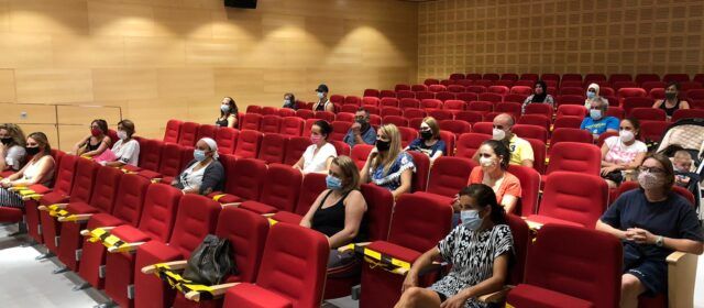 El CEIP Albert Selma de Santa Magdalena dona a conéixer el seu Pla de Contingència per al curs 2020/21