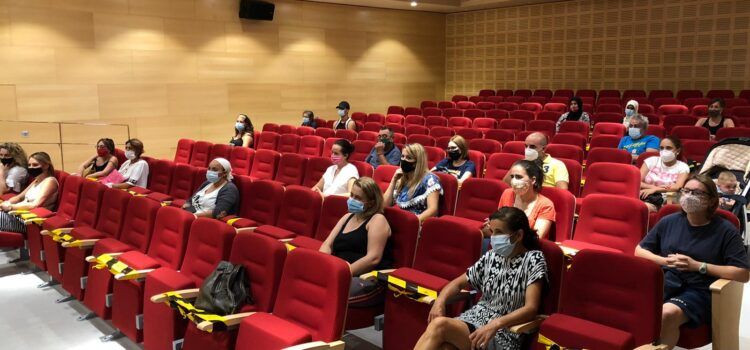 El CEIP Albert Selma de Santa Magdalena dona a conéixer el seu Pla de Contingència per al curs 2020/21