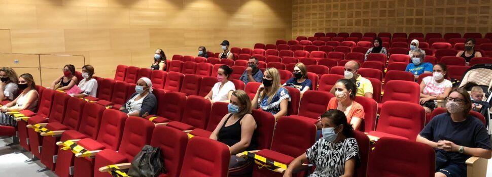 El CEIP Albert Selma de Santa Magdalena dona a conéixer el seu Pla de Contingència per al curs 2020/21