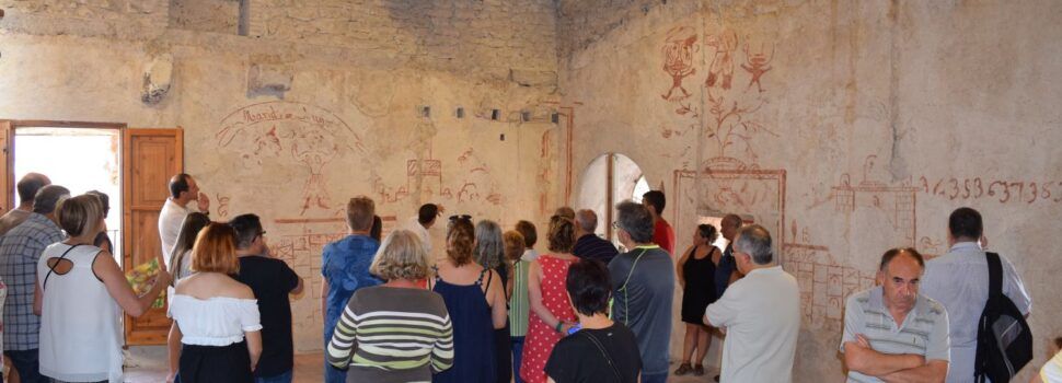 Càlig recibirá más de 14.000 euros para realizar un catálogo de protección de su patrimonio cultural