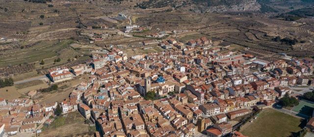 Tornada segura a les aules a Benassal