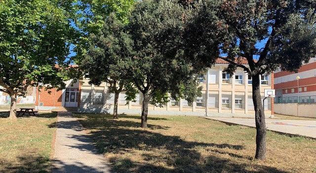 Tornada a l’escola segura a Albocàsser