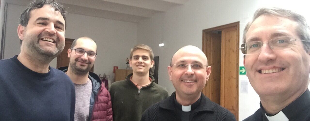 Javier Vilanova, prevere del bisbat de Tortosa, nomenat bisbe auxiliar de l’arxidiòcesi Barcelona