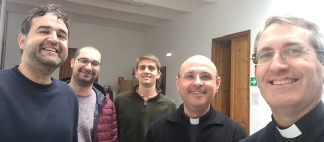 Javier Vilanova, prevere del bisbat de Tortosa, nomenat bisbe auxiliar de l’arxidiòcesi Barcelona