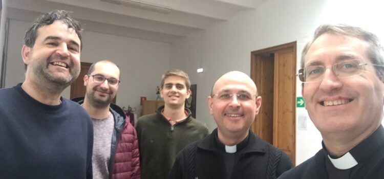 Javier Vilanova, prevere del bisbat de Tortosa, nomenat bisbe auxiliar de l’arxidiòcesi Barcelona