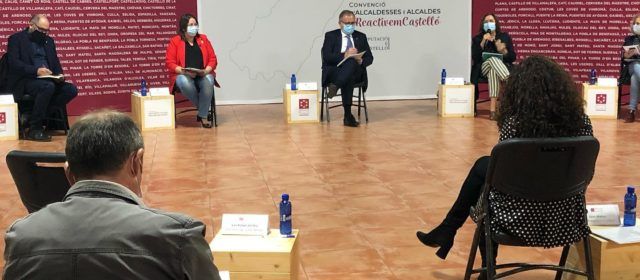 Diputació aprova una ajuda per a Santa Magdalena de 11.376€ per a lluitar contra la Covid-19