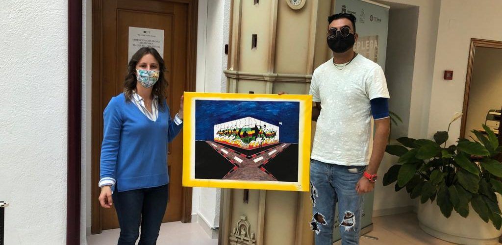 “Pintura des d’ulls migrants”: l’art com a forma d’integració a Alcalà-Alcossebre