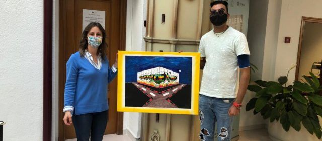 “Pintura des d’ulls migrants”: l’art com a forma d’integració a Alcalà-Alcossebre