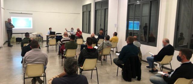L’Ajuntament d’Alcalà-Alcossebre actualitzarà el tràmit de la declaració responsable per a obres menors i llicències d’ocupació