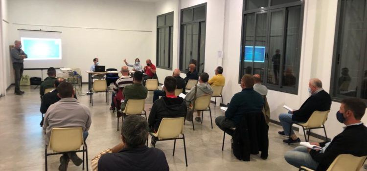 L’Ajuntament d’Alcalà-Alcossebre actualitzarà el tràmit de la declaració responsable per a obres menors i llicències d’ocupació
