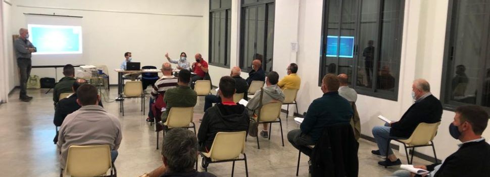 L’Ajuntament d’Alcalà-Alcossebre actualitzarà el tràmit de la declaració responsable per a obres menors i llicències d’ocupació