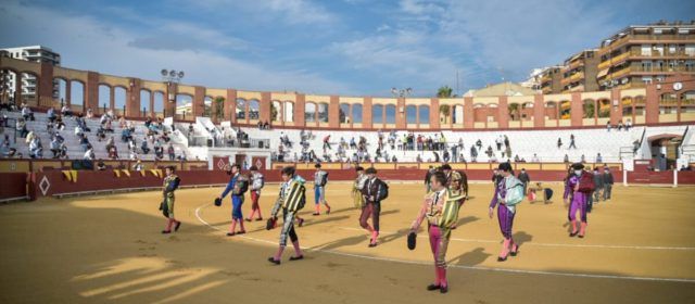 Éxito artístico y organizativo del I Certamen “Vinaròs, ciutat del Llagostí”