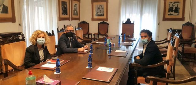 Colomer resalta el ejemplo de la Diputación de Castellón al adherirse Fondo de Cooperación para Municipios Turísticos