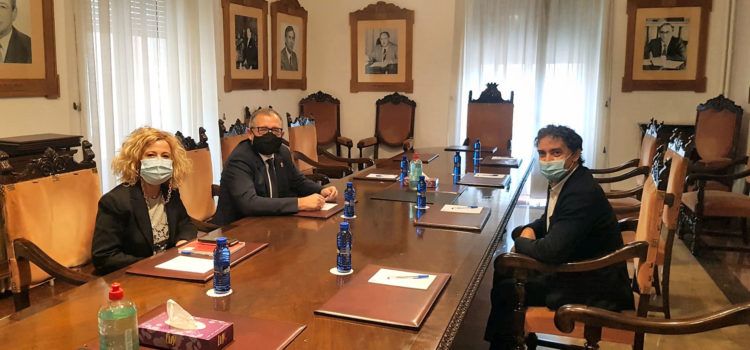 Colomer resalta el ejemplo de la Diputación de Castellón al adherirse Fondo de Cooperación para Municipios Turísticos