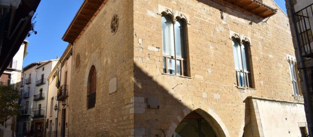 Publiquen les ajudes per a empreses i activitats a Morella enfront de la COVID-19