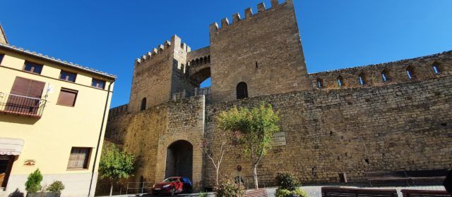 Morella recibirá una de las ayudas de la Conselleria y Ministerio para la regeneración urbana y rural