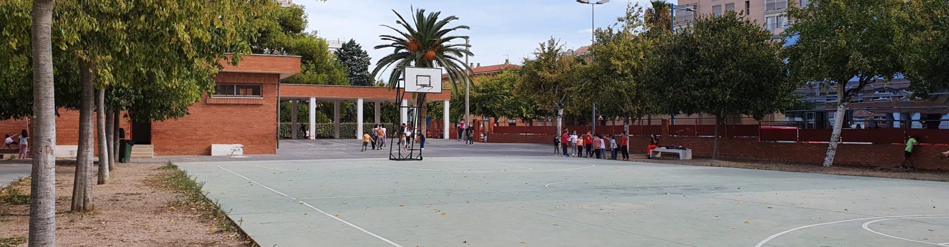A les comarques de Castelló, el 90,4 % dels 249 centres educatius no tenen cap grup confinat