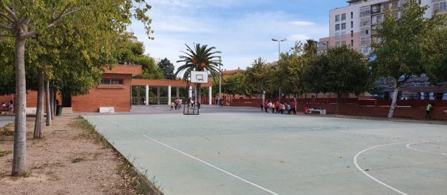 A les comarques de Castelló, el 90,4 % dels 249 centres educatius no tenen cap grup confinat