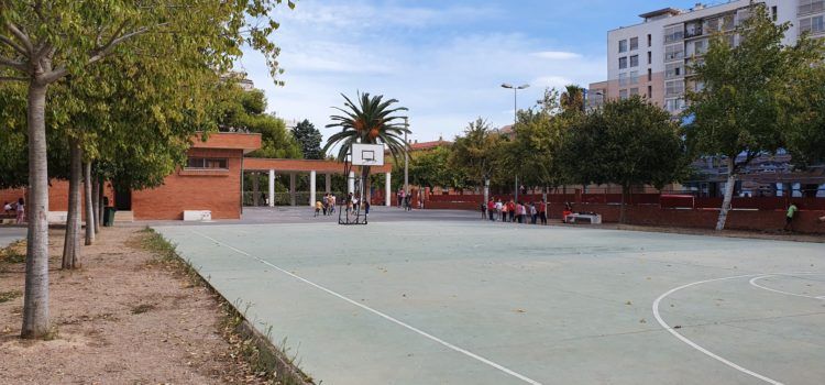 A les comarques de Castelló, el 90,4 % dels 249 centres educatius no tenen cap grup confinat