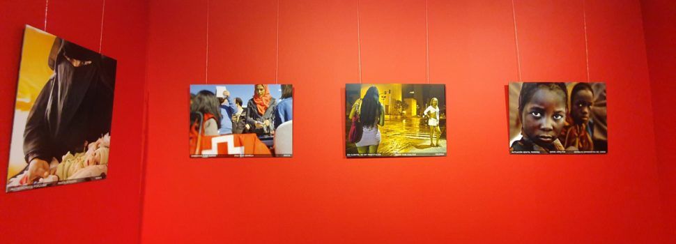 Vídeo i fotos: “Dones del món” a l’Auditori de Vinaròs