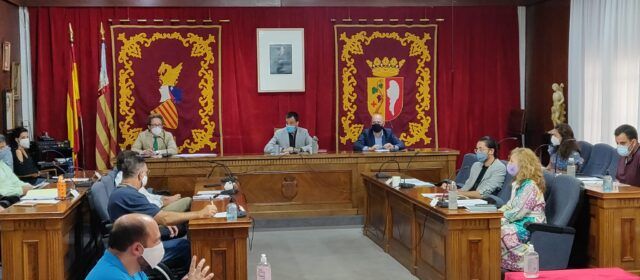 Vinaròs creará un plan municipal antirriadas