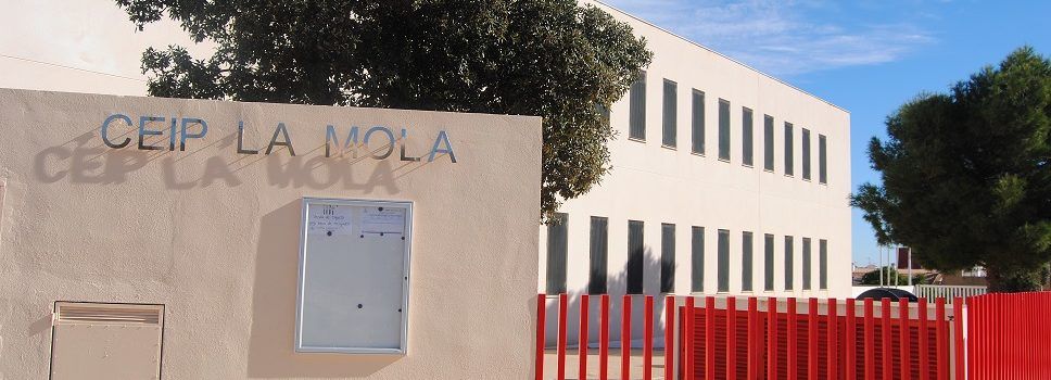 L’Ajuntament d’Alcalà-Alcossebre licita la redacció del projecte tècnic d’ampliació del CEIP La Mola